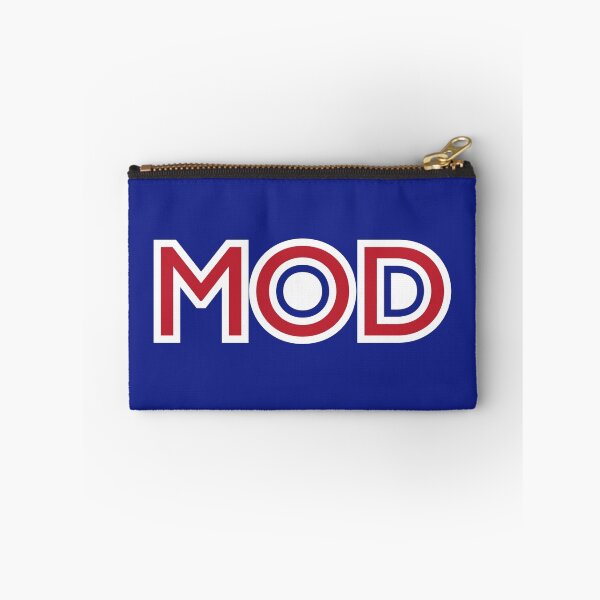 Item preview, MOD - Red Stripe designed and sold by EvilGravy.