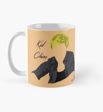Ryan Atwood - Kid Chino Mug