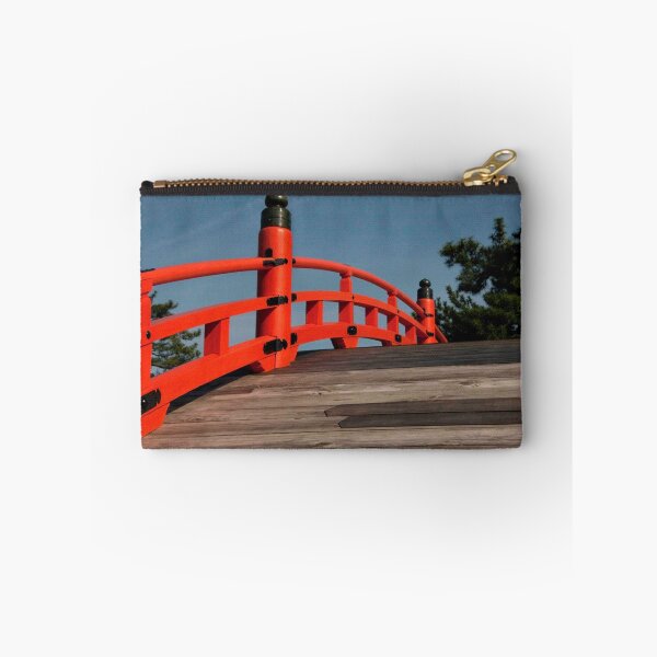 Item preview, Red Railing designed and sold by phil decocco.