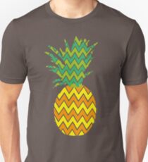 ananas Unisex T-Shirt