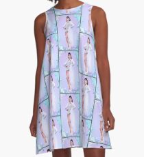 Gia Gunn A-Line Dress