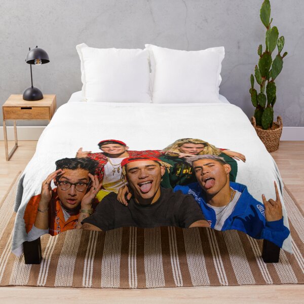 Item preview, PRETTYMUCH designed and sold by tinycrocs.