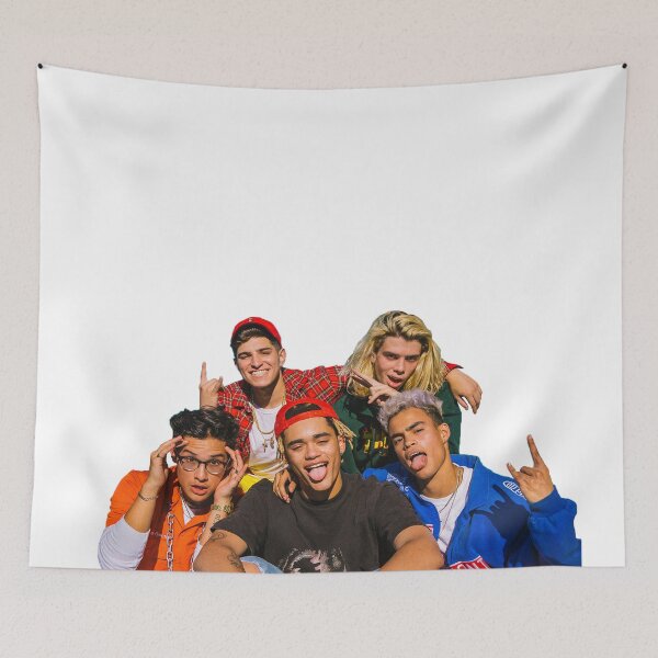 Item preview, PRETTYMUCH designed and sold by tinycrocs.
