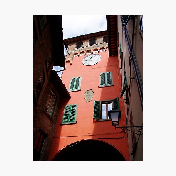 Item preview, Building in Tuscany designed and sold by Jaime Pharr.