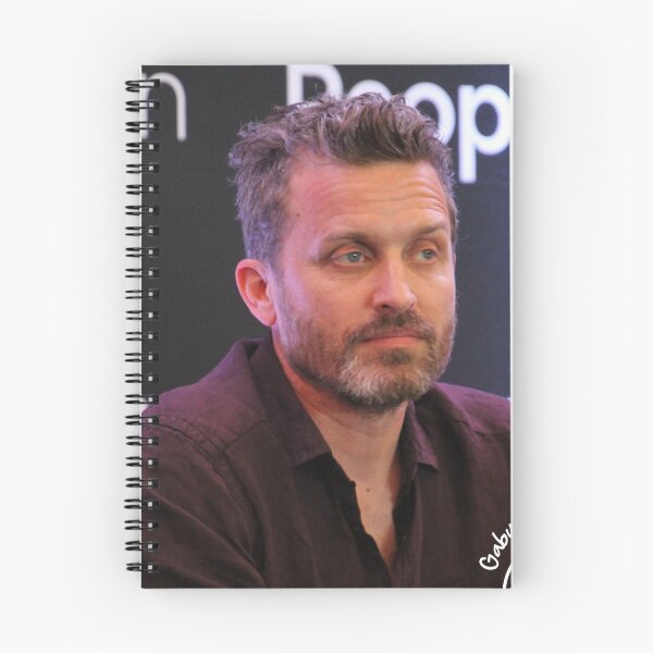 Item preview, Rob Benedict designed and sold by GabySugar.
