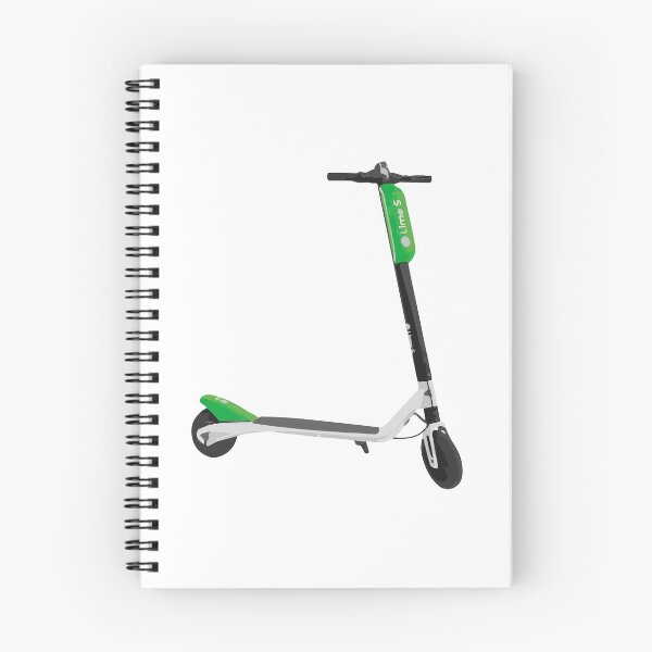Item preview, lime scooter life designed and sold by isadroz.