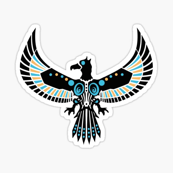 Firebird 77 Sticker