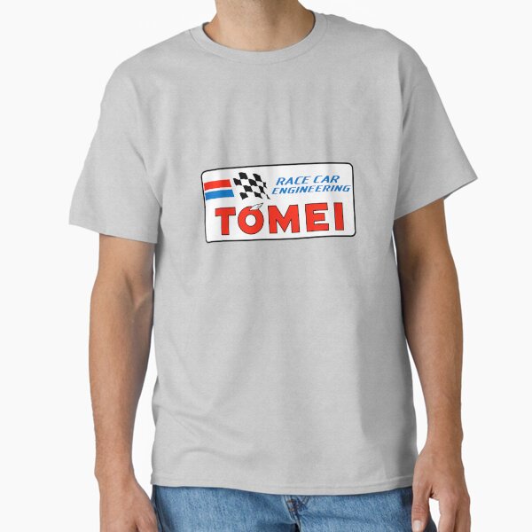 Item preview, Tomei Vintage 70's designed and sold by lowoctane.