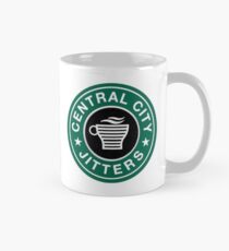 CC Jitters Mug