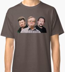 Trailer Park Boys Classic T-Shirt