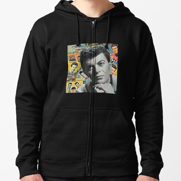 DION Zipped Hoodie
