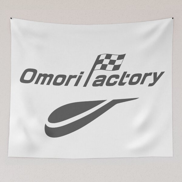 Item preview, Nismo Omori Factory designed and sold by lowoctane.
