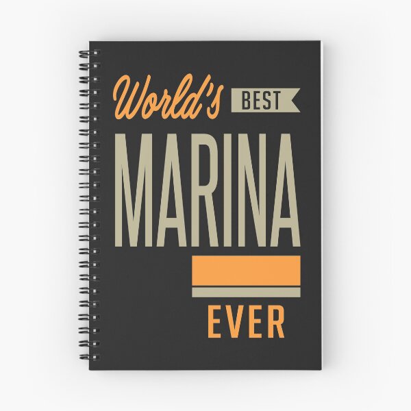 Item preview, Best Marina designed and sold by cidolopez.