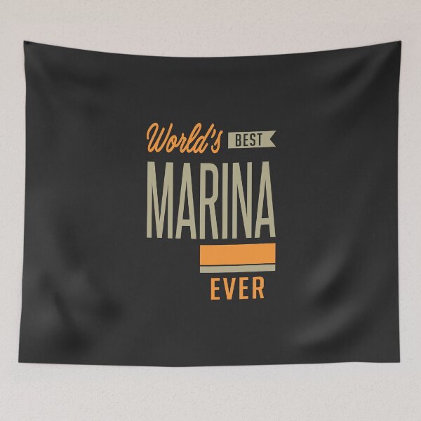 Item preview, Best Marina designed and sold by cidolopez.