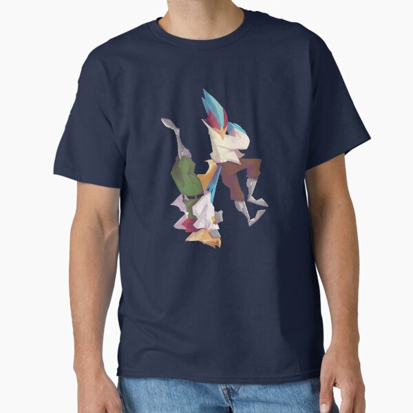 Item preview, Falco and Fox designed and sold by digitalphunk.