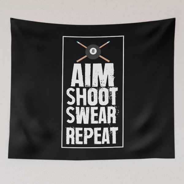 Item preview, Funny Bar billiards drinking 8 ball designed and sold by DBA-Dezines.