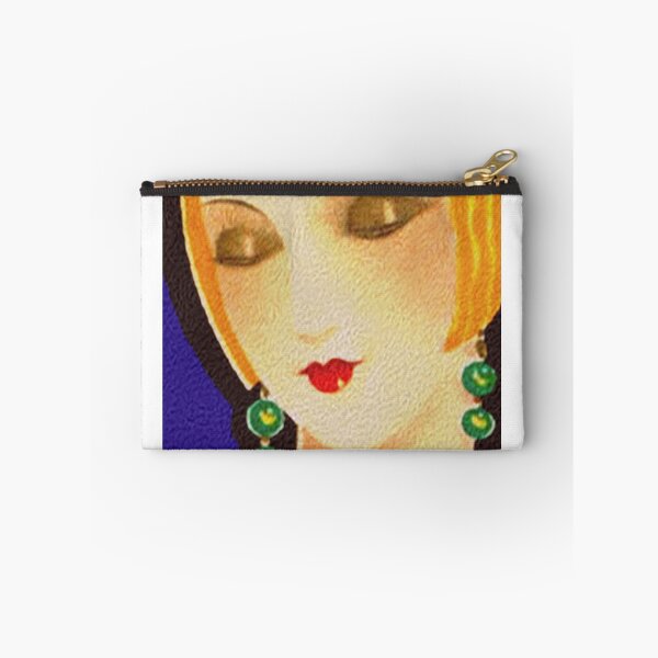 Item preview, 1920s Gal designed and sold by Rob Hopper | RoboRob001.