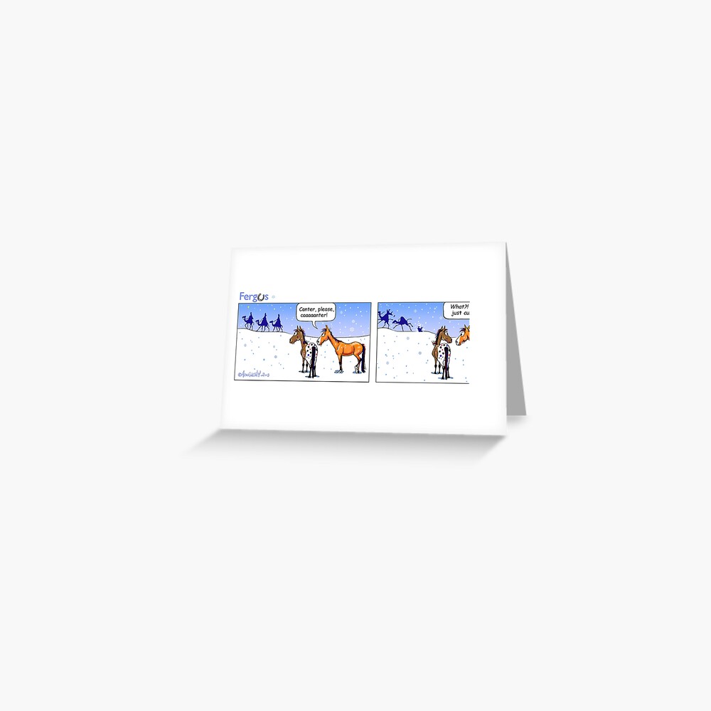 Item preview, Greeting Card designed and sold by JeanAbernethy.