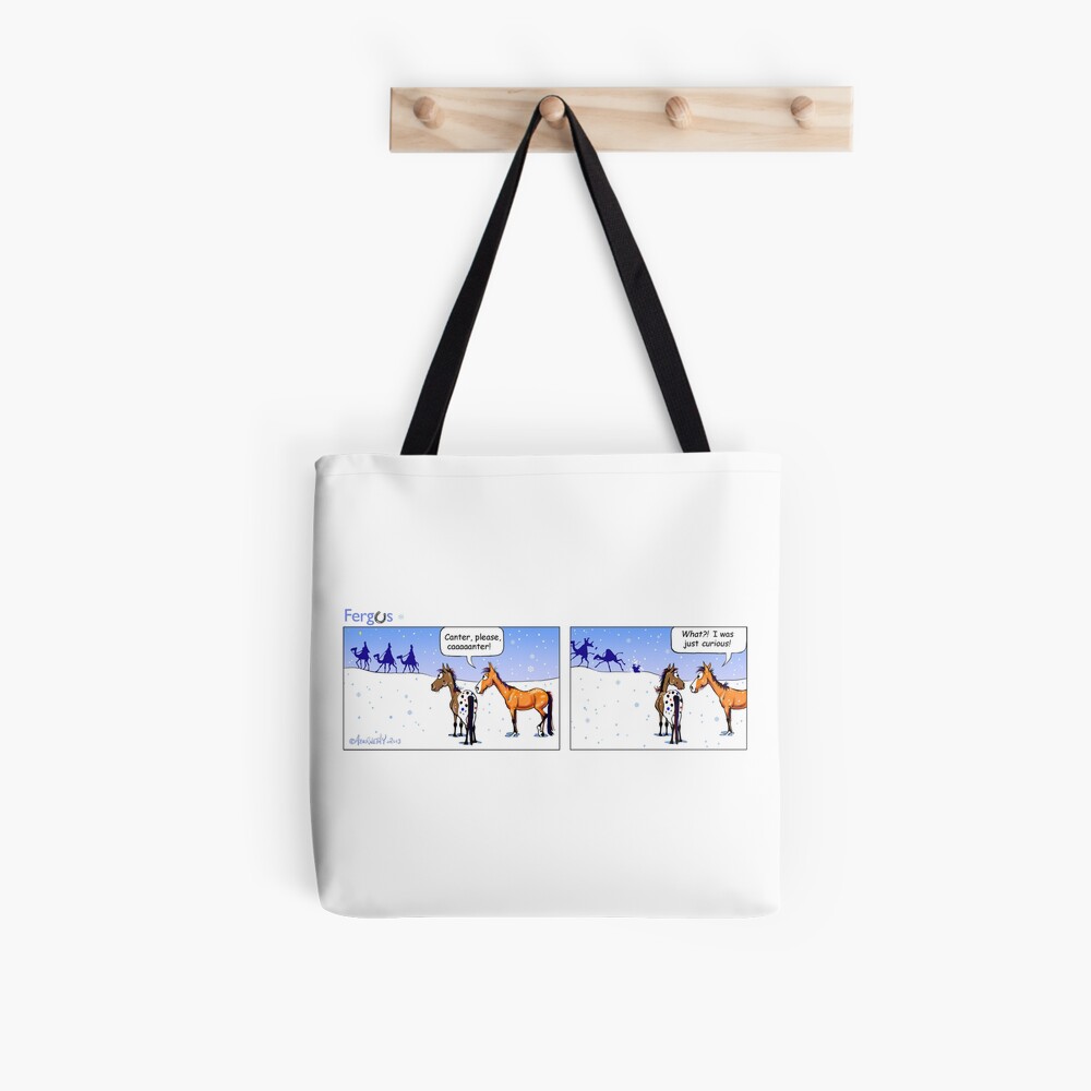 Item preview, All Over Print Tote Bag designed and sold by JeanAbernethy.