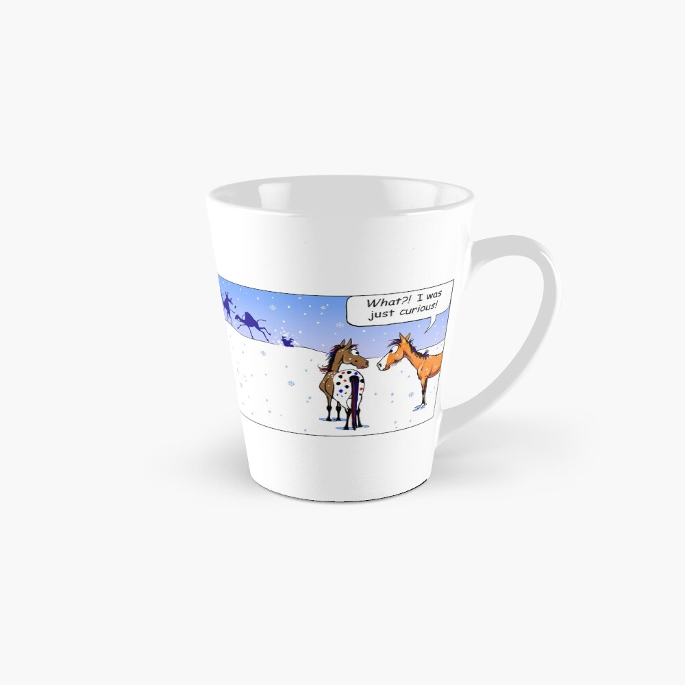Item preview, Tall Mug designed and sold by JeanAbernethy.