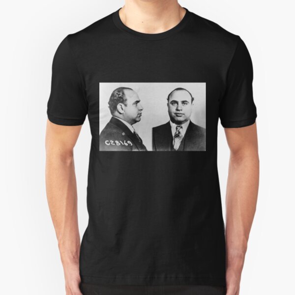 al capone shirts