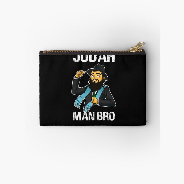 Item preview, Judah Man Bro designed and sold by DBA-Dezines.