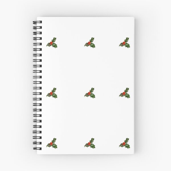 Item preview, Holly Jolly Christmas designed and sold by The Poette.