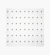 Holly Jolly Christmas Scarf