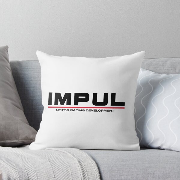 Item preview, Impul Racing designed and sold by lowoctane.