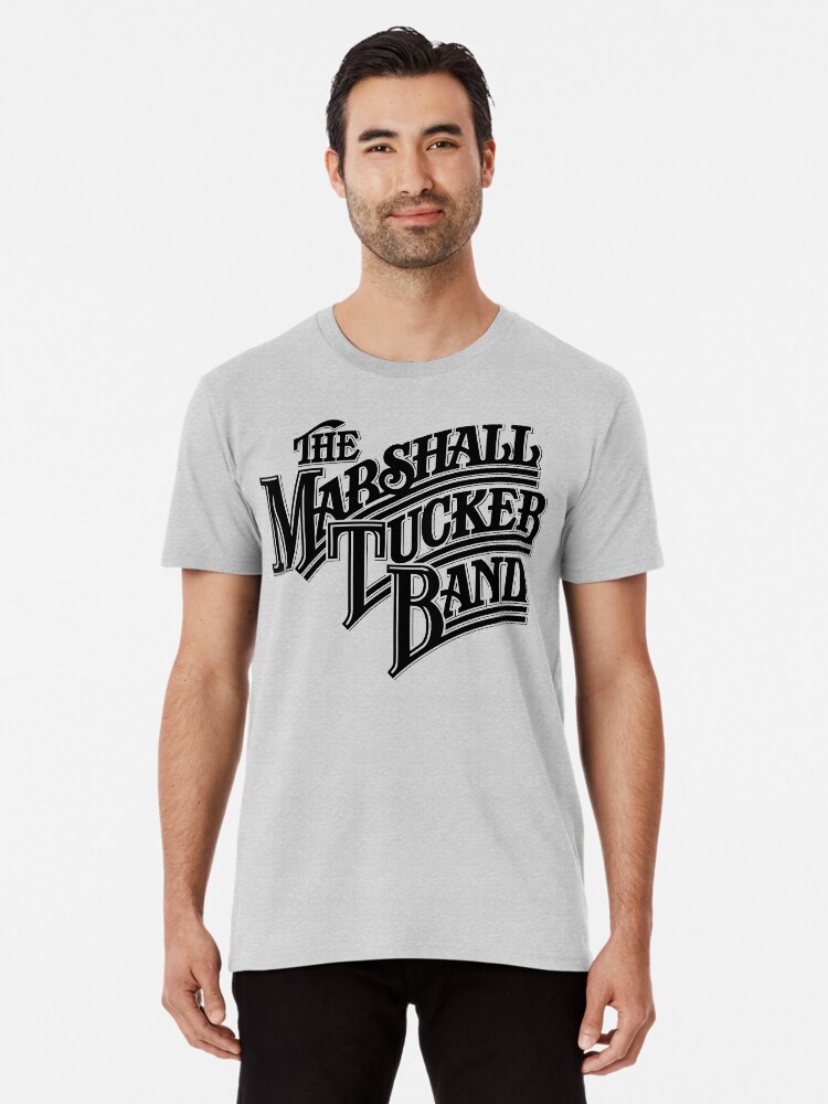 Marshall Tucker Band\