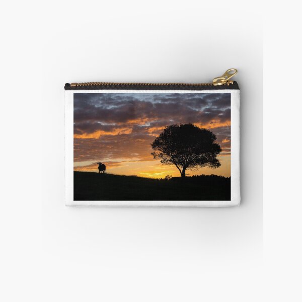 Artikelvorschau, Sonnenuntergang, Maleny, Sunshine Coast Hinterland entworfen und verkauft von Andrew Goodall.