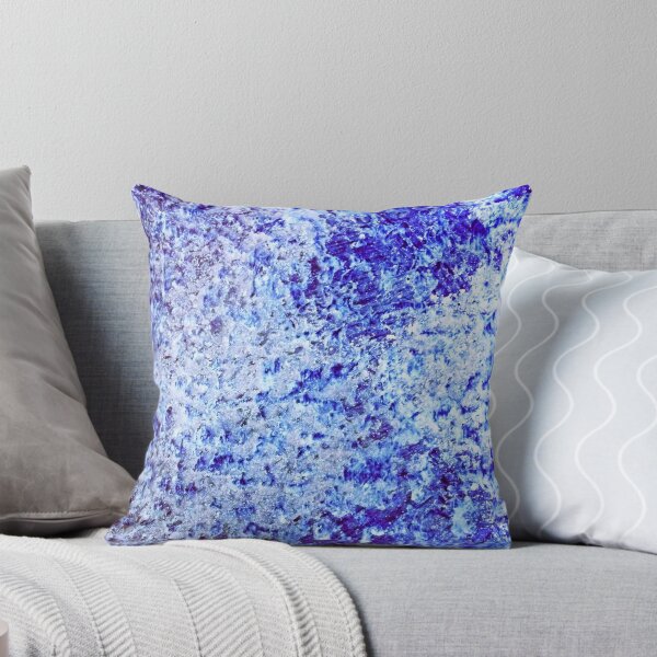 Item preview, Blue Texture designed and sold by Tracie J.
