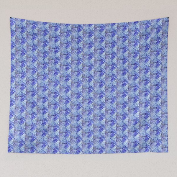 Item preview, Blue Texture designed and sold by Tracie J.
