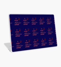 I am dreaming of a christmas- Merry christmas Laptop Skin