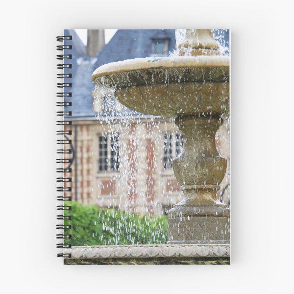 Item preview, Place des Vosges designed and sold by DKphotoart.