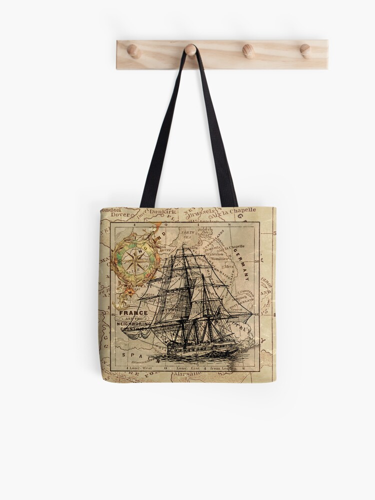 ship bags