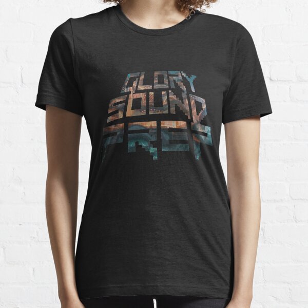 GLORY SOUND PREP Essential T-Shirt