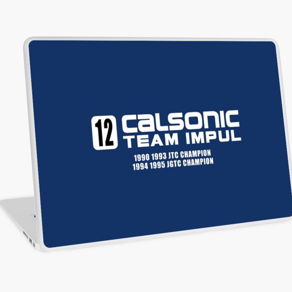 Item preview, Calsonic Team Impul JTC Champions designed and sold by lowoctane.