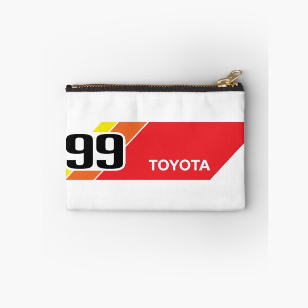 Item preview, Toyota Eagle MKIII #99 IMSA GTP designed and sold by lowoctane.
