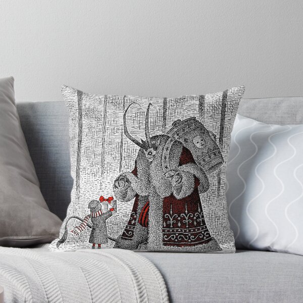 Item preview, A Gift For Krampus designed and sold by JELarson.