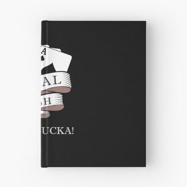 Item preview, Royal Flush - Pay me Sucka designed and sold by DBA-Dezines.