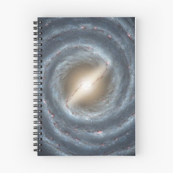 Item preview, The Best Ever Milky Way Map designed and sold by Nikki SpaceStuffPlus.