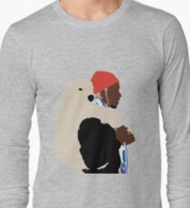 lil uzi long sleeve