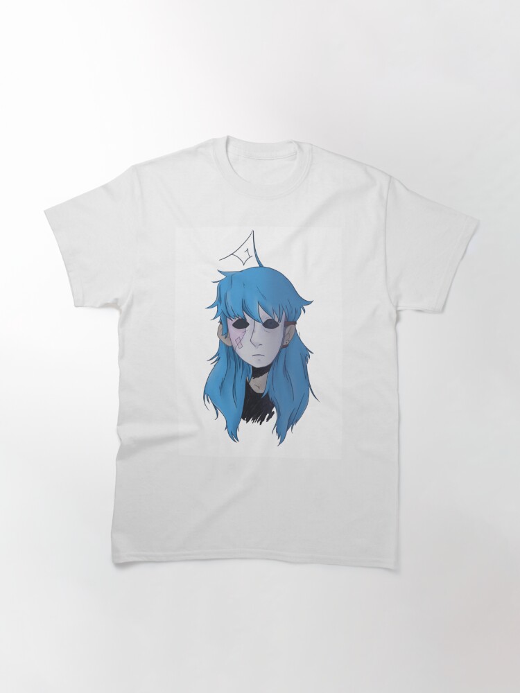 t shirt sally