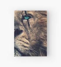 King of Judah Hardcover Journal