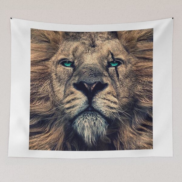 Item preview, King of Judah designed and sold by LAZY  J.
