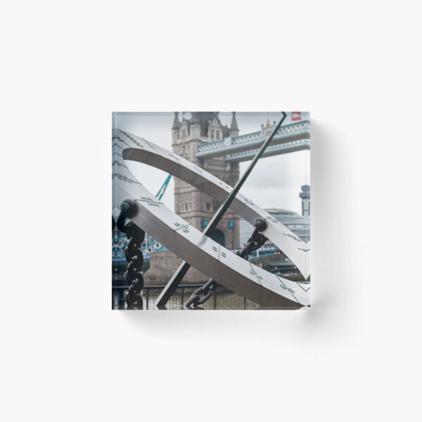 Item preview, Tower Bridge, London designed and sold by DKphotoart.