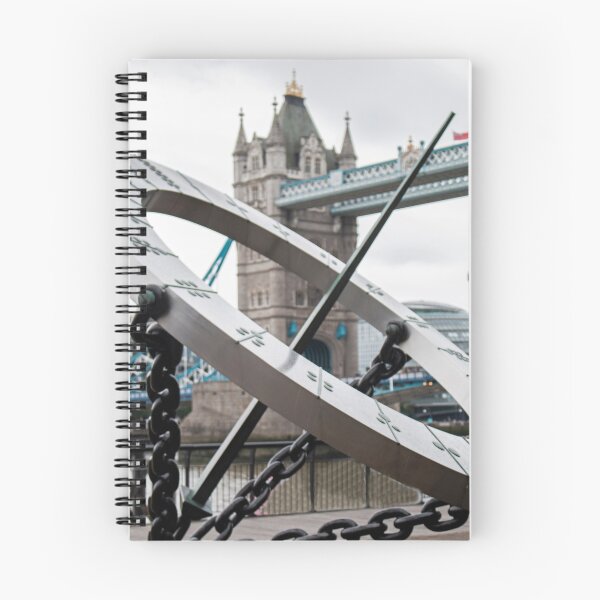 Artikelvorschau, Tower Bridge, London entworfen und verkauft von DKphotoart.