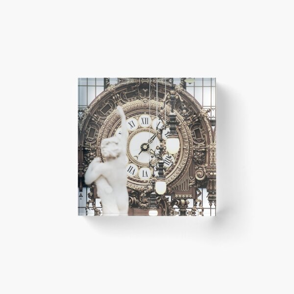 Item preview, musé d'Orsay designed and sold by DKphotoart.