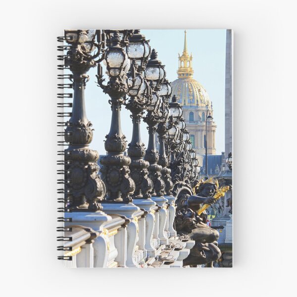 Item preview, Pont Alexandra III designed and sold by DKphotoart.